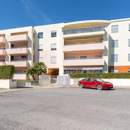 Apartment Modern & Bright 2 Bdr By Lovelystay Portimao