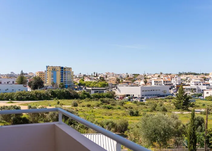 Modern & Bright 2 Bdr By Lovelystay * Portimao