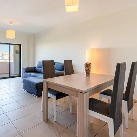 Modern & Bright 2 Bdr By Lovelystay Apartman Portimão