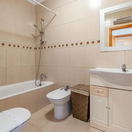 Modern & Bright 2 Bdr By Lovelystay Apartmán Portimão